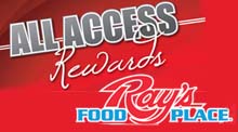 raysaccess